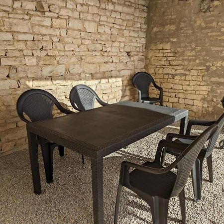 Maison Lumineuse Avec Cour Privative, Proche Sites Culturels, Tout Confort, Equipe Bebe, Wifi Inclus - Fr-1-653-98 Puyreaux ภายนอก รูปภาพ