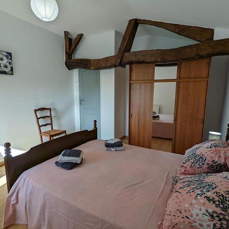 Maison Lumineuse Avec Cour Privative, Proche Sites Culturels, Tout Confort, Equipe Bebe, Wifi Inclus - Fr-1-653-98 Puyreaux ภายนอก รูปภาพ
