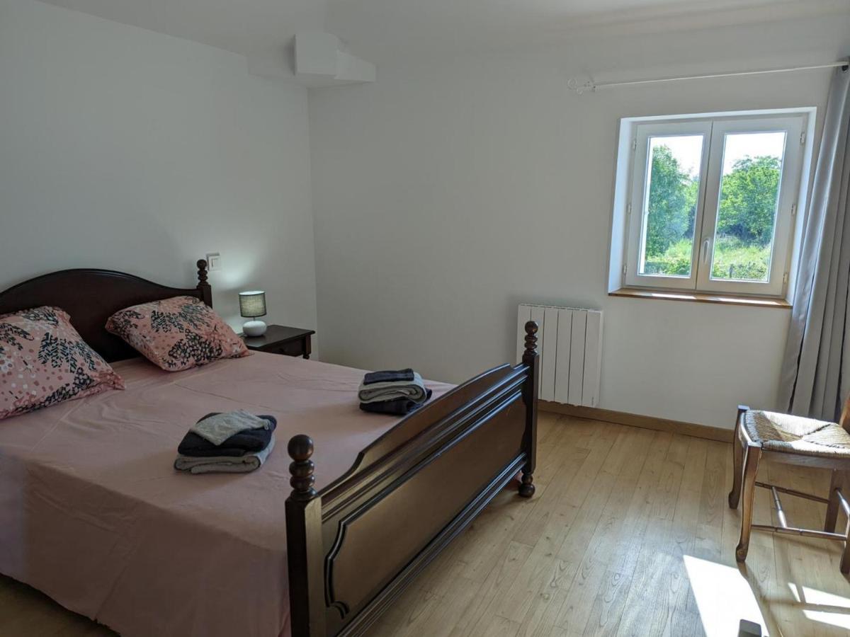 Maison Lumineuse Avec Cour Privative, Proche Sites Culturels, Tout Confort, Equipe Bebe, Wifi Inclus - Fr-1-653-98 Puyreaux ภายนอก รูปภาพ